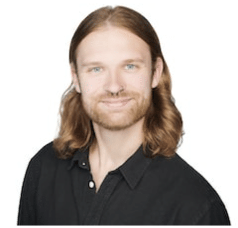 Kevin Mally, MS, licensed counselor in DC